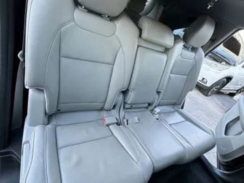 Used 2015 Acura MDX FWD w/ Advance & Entertainment image 24