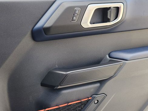 Used 2023 Ford Bronco Raptor image 16