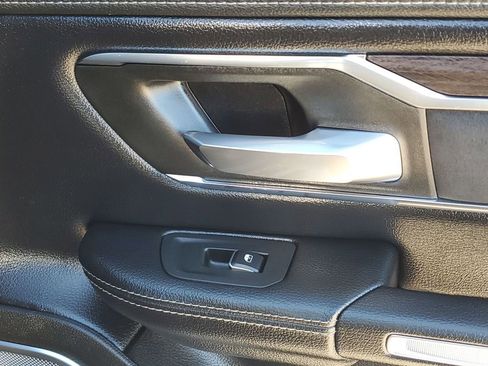 Used 2025 RAM 1500 Laramie w/ Night Edition image 48