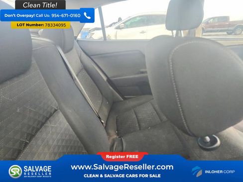 Used 2019 Kia Rio LX image 13