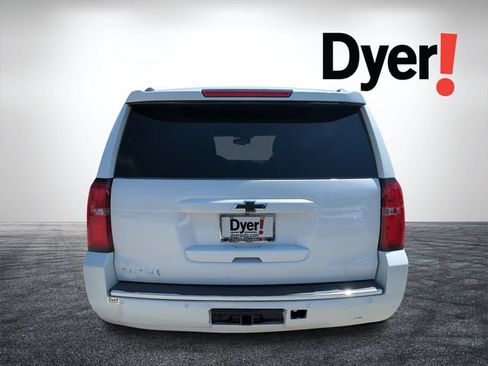 Used 2017 Chevrolet Tahoe Premier RWD image 5