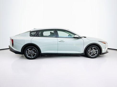 Used 2025 Kia K4 LXS image 10