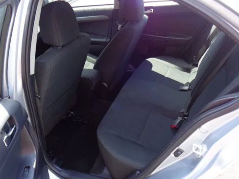 Used 2015 Mitsubishi Lancer SE AWD/4WD image 13