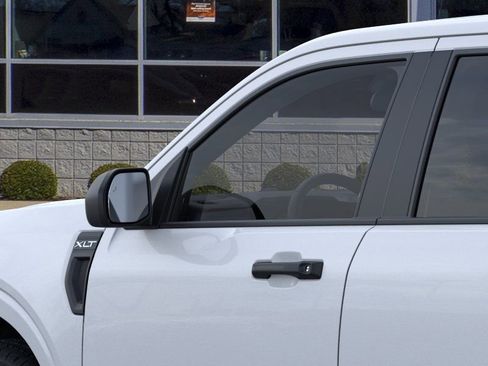 New 2026 Ford Maverick XLT AWD/4WD image 21