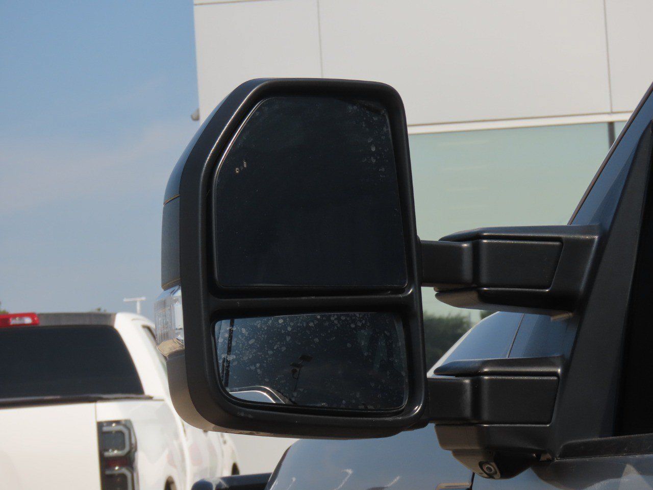 Used 2020 Ford F250 Lariat AWD/4WD image 18