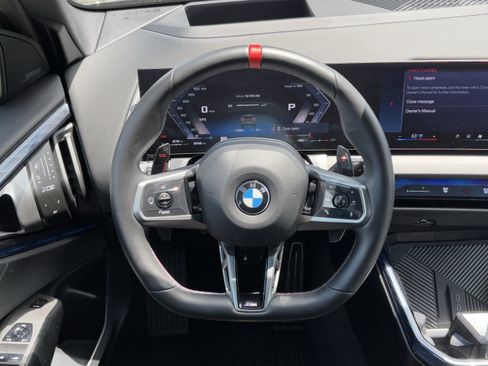 Certified 2026 BMW X3 M50 AWD/4WD image 18