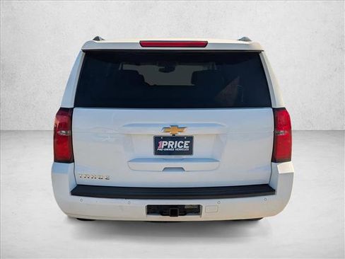 Used 2018 Chevrolet Tahoe LT image 6