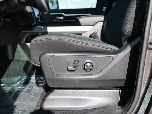 New 2026 RAM 1500 Big Horn image 16