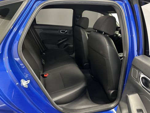 Used 2024 Honda Civic Sport image 35
