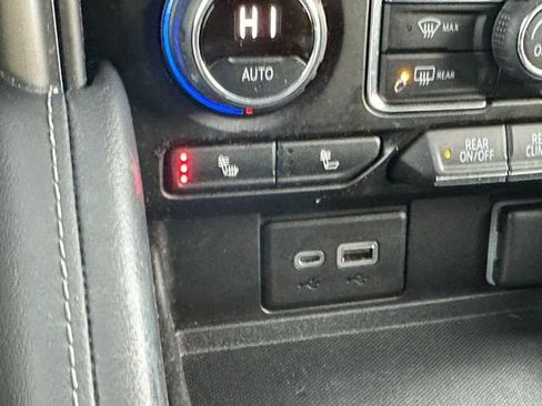 Used 2021 Chevrolet Tahoe LT image 21