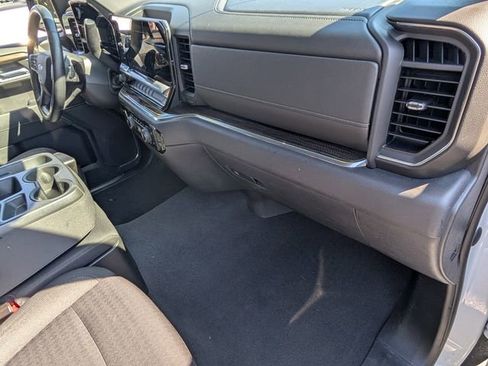 Used 2023 Chevrolet Silverado 1500 LT image 20