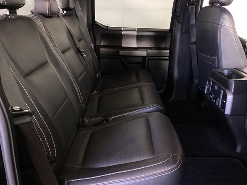 Used 2017 Ford F150 XLT w/ Equipment Group 302A Luxury AWD/4WD image 13