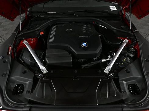 Used 2024 BMW Z4 sDrive30i image 27