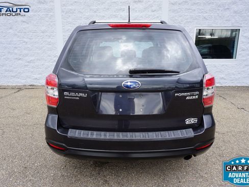Used 2014 Subaru Forester 2.5i image 15