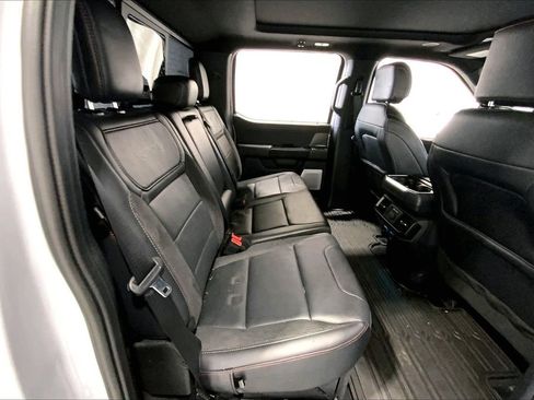 Used 2025 Ford F150 Raptor AWD/4WD image 25