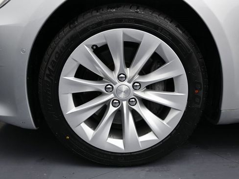 Used 2017 Tesla Model S 75 image 8