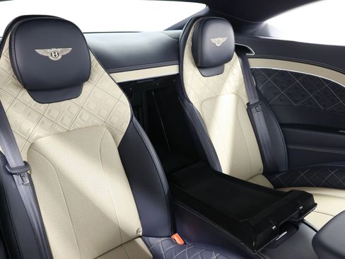 Used 2020 Bentley Continental GT w/ First Edition Specification image 94