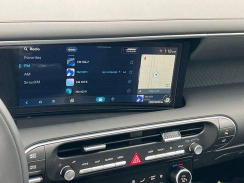 New 2026 Hyundai Palisade Calligraphy image 19