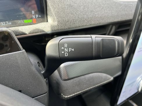 New 2025 Ford Mustang Mach-E GT w/ Interior Protection Package image 22