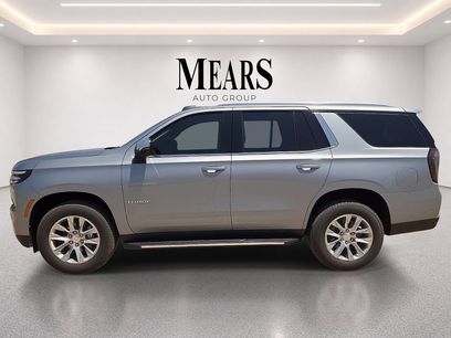 Used 2026 Chevrolet Tahoe Premier