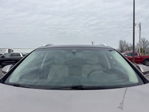 Used 2020 Lincoln Nautilus Reserve w/ Cargo Utility Package image 24