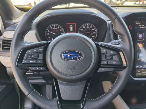 Used 2025 Subaru Forester Premium w/ Convenience Package #1 AWD/4WD image 29