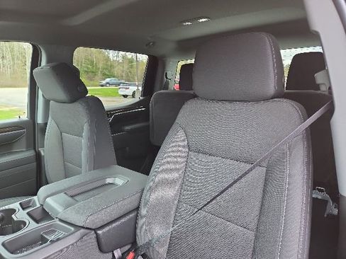 New 2026 Chevrolet Silverado 1500 LT AWD/4WD image 30