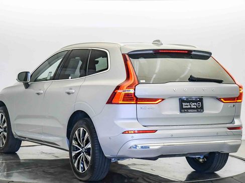 Certified 2023 Volvo XC60 B5 Plus w/ Climate Package AWD/4WD image 2