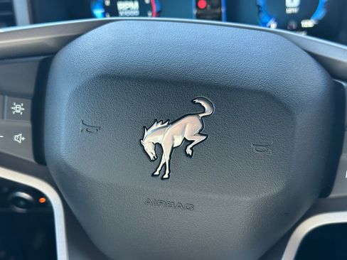 New 2025 Ford Bronco Big Bend image 53