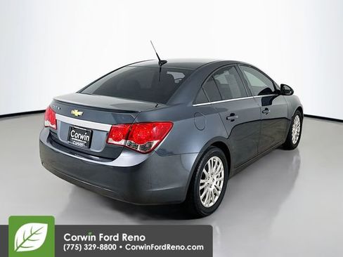 Used 2013 Chevrolet Cruze Eco image 7