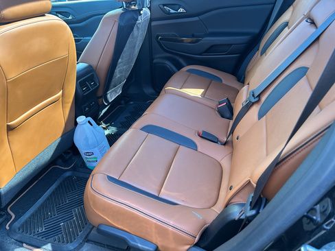 Used 2020 GMC Acadia AT4 w/ Driver Alert Package II image 6