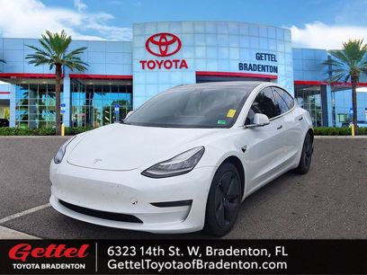 Used 2020 Tesla Model 3 Long Range