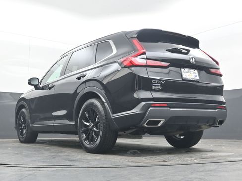 Used 2025 Honda CR-V Sport-L image 26