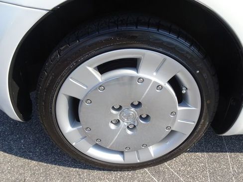 Used 2005 Lexus SC 430 Convertible RWD image 24