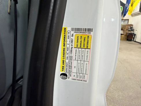 Used 2016 Ford Transit 350 XL image 51