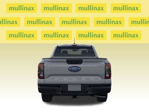 New 2026 Ford Ranger XLT w/ Equipment Group 301A High RWD image 39