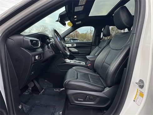 Used 2023 Ford Explorer ST w/ Equipment Group 401A image 27