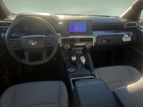New 2026 Toyota Tacoma SR5 image 15