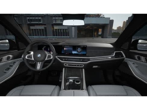 Used 2026 BMW X5 sDrive40i w/ M Sport Package RWD image 10