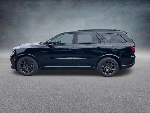 Used 2025 Dodge Durango R/T AWD/4WD image 5