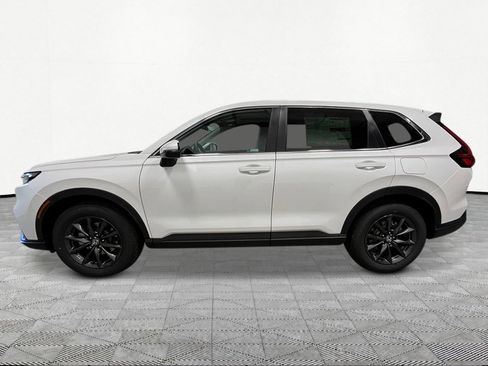 New 2026 Honda CR-V EX-L image 25