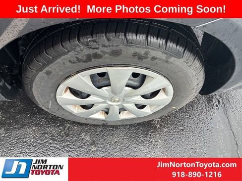 Used 2010 Toyota Corolla LE FWD image 10