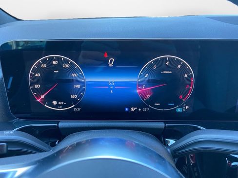 New 2026 Mercedes-Benz GLA 250 4MATIC image 11