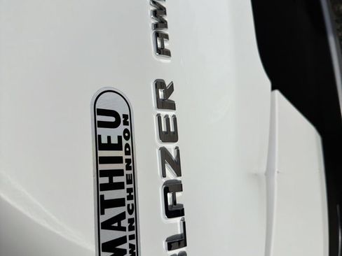 Used 2023 Chevrolet Blazer LT w/ Driver Confidence Package image 29