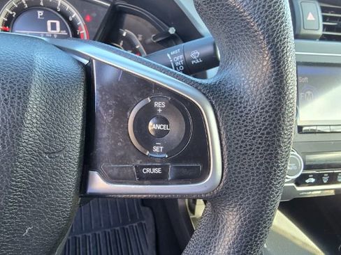 Used 2017 Honda Civic LX-P image 17