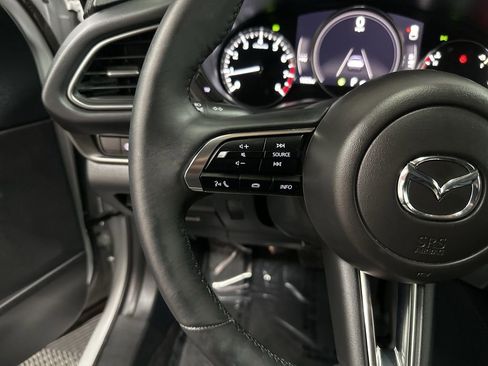 Used 2025 MAZDA CX-30 AWD 2.5 S w/ Select Sport Pkg image 17