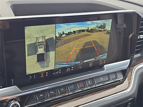 New 2025 GMC Sierra 1500 Elevation w/ Elevation Premium Package image 14