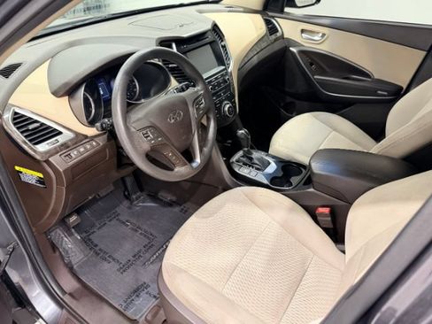 Used 2018 Hyundai Santa Fe Sport w/ 2.4L Value Package 02 FWD image 35