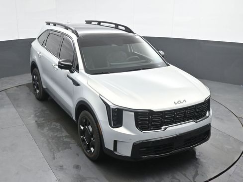 Used 2026 Kia Sorento SX image 39
