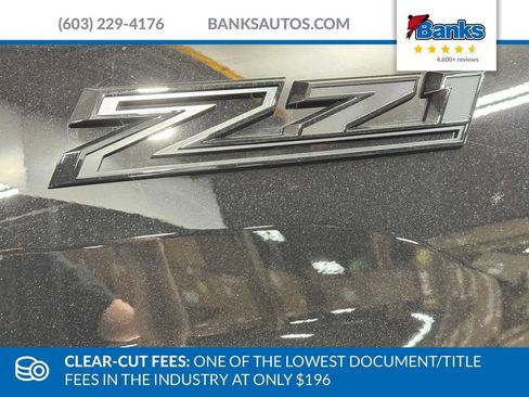 New 2026 Chevrolet Silverado 2500 LT w/ Trail Boss Package AWD/4WD image 4